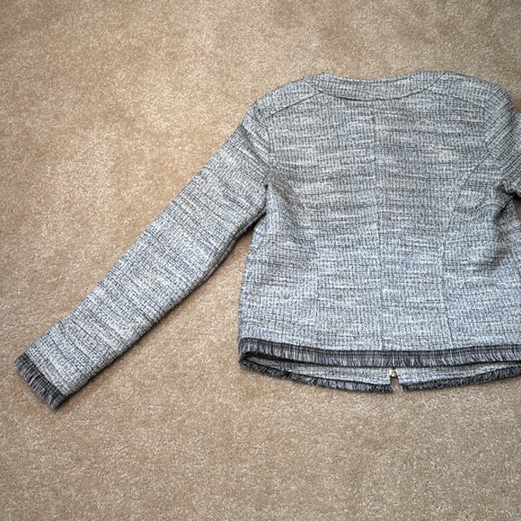 Banana Republic Tweed Jacket - Picture 12 of 14